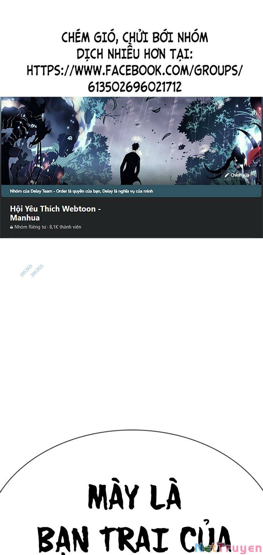 Học Cách Chiến Đấu Chapter 166 - Trang 4