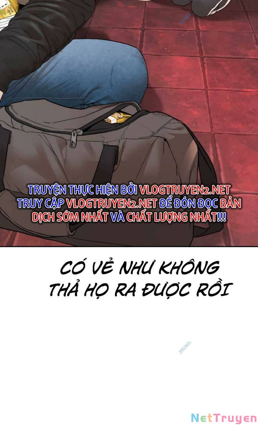 Học Cách Chiến Đấu Chapter 166 - Trang 42