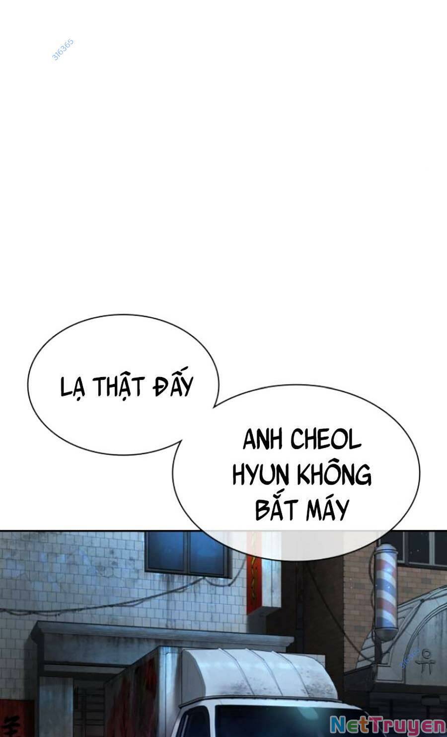 Học Cách Chiến Đấu Chapter 166 - Trang 46