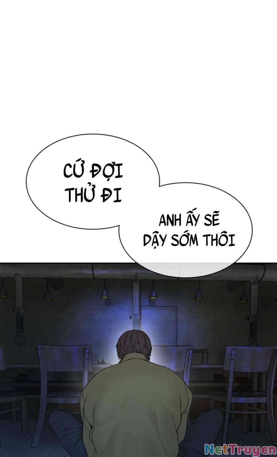 Học Cách Chiến Đấu Chapter 166 - Trang 49