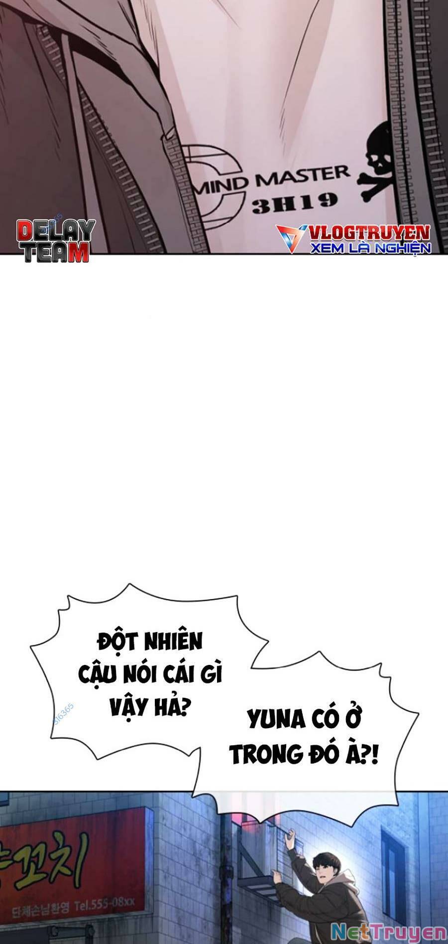 Học Cách Chiến Đấu Chapter 166 - Trang 6