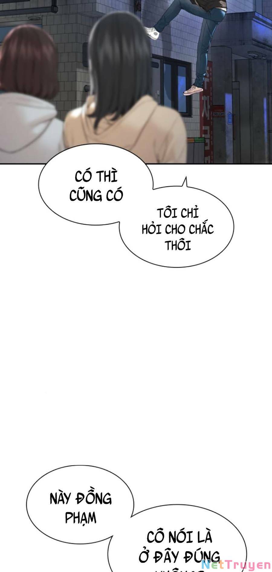 Học Cách Chiến Đấu Chapter 166 - Trang 7