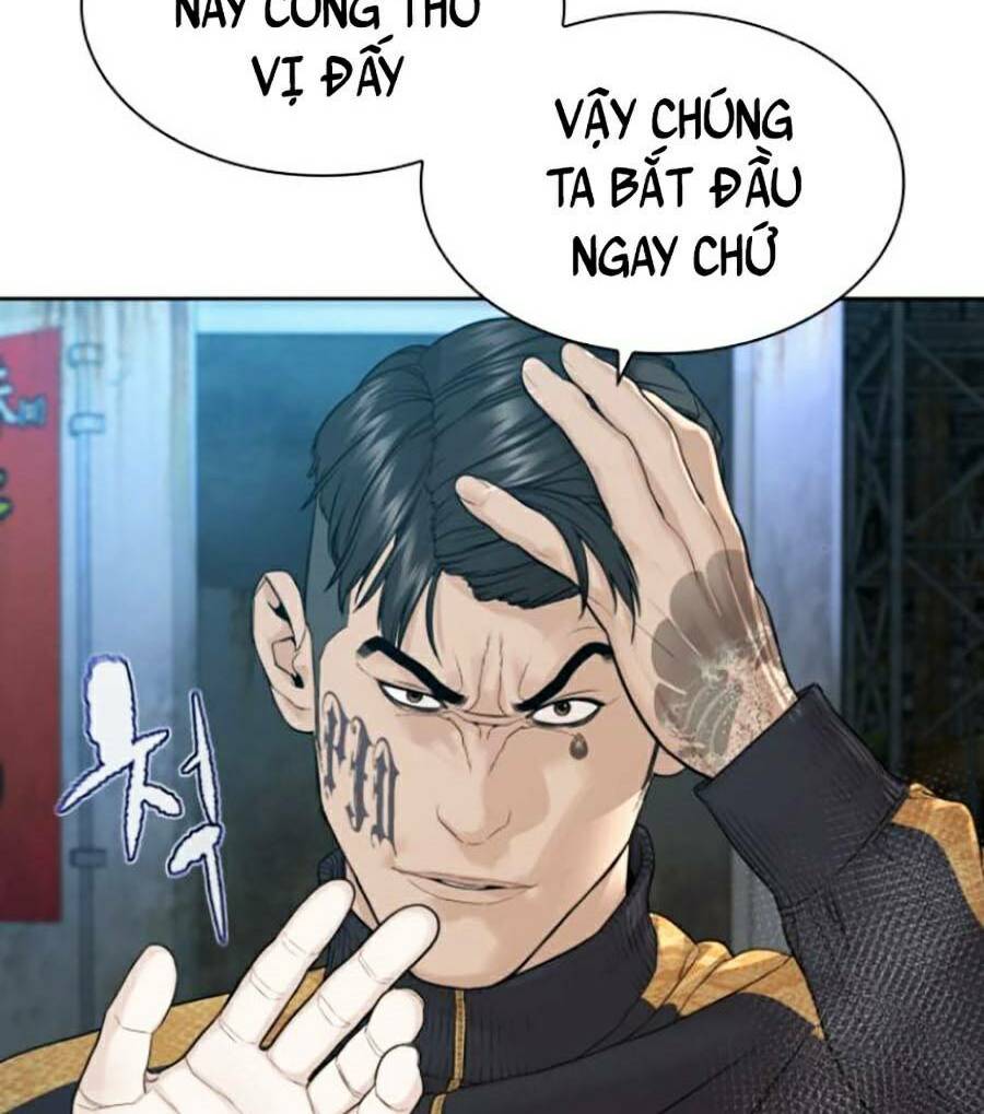 Học Cách Chiến Đấu Chapter 167 - Trang 13