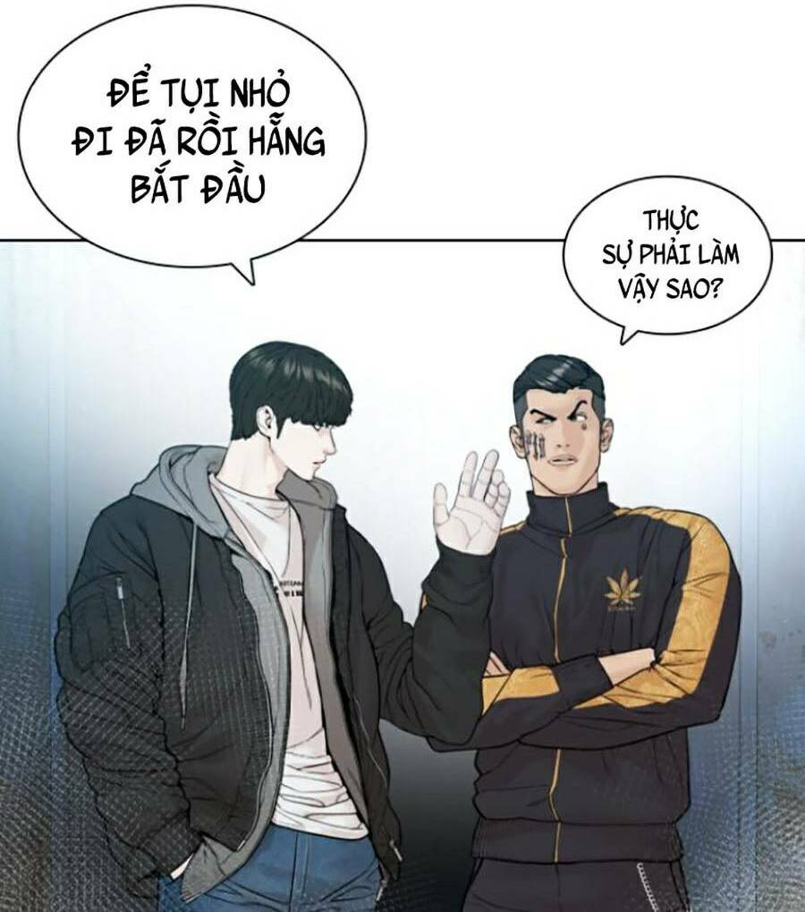 Học Cách Chiến Đấu Chapter 167 - Trang 15