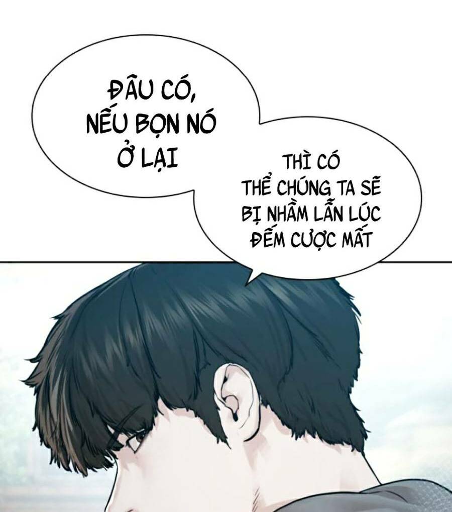 Học Cách Chiến Đấu Chapter 167 - Trang 17