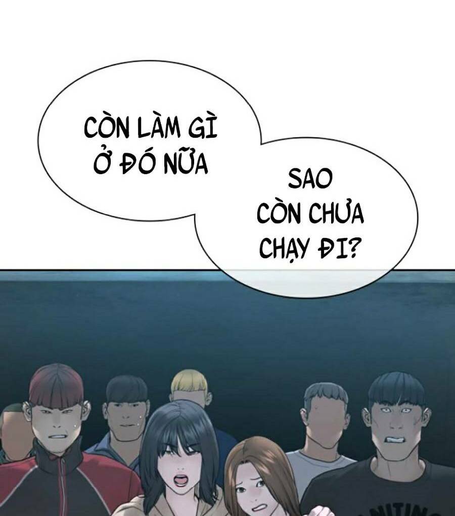 Học Cách Chiến Đấu Chapter 167 - Trang 19