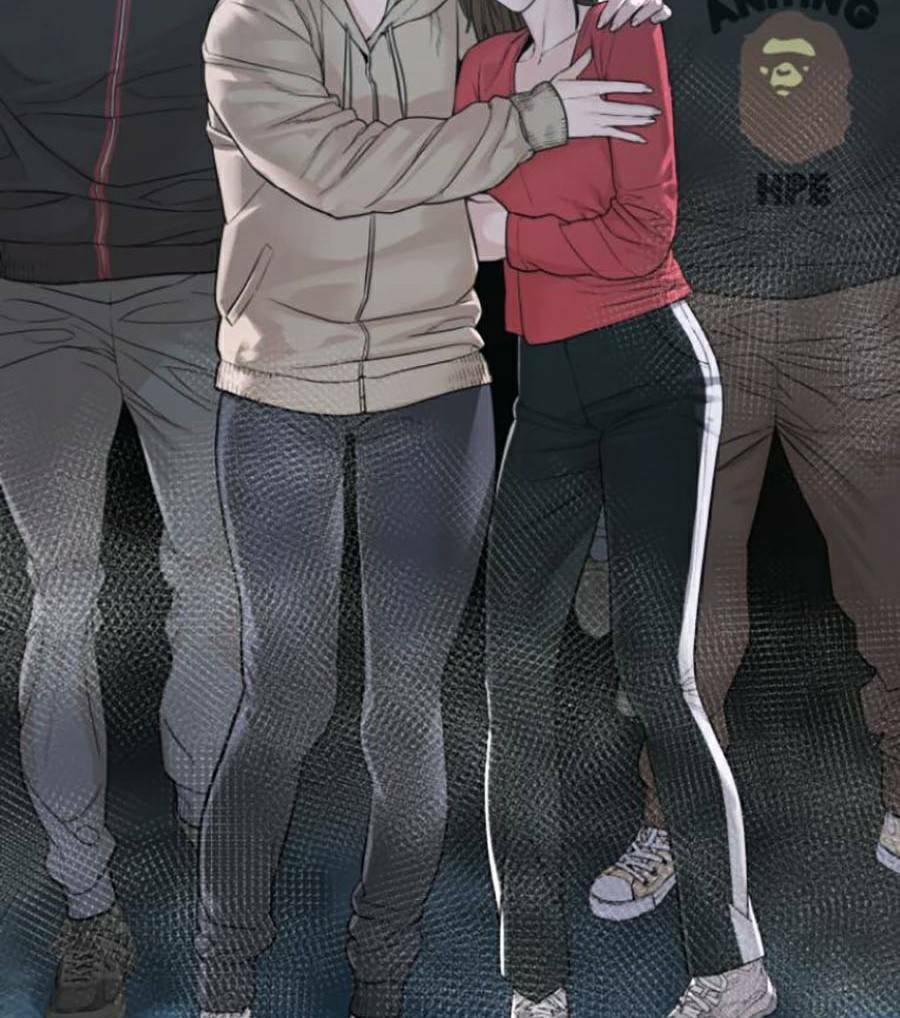 Học Cách Chiến Đấu Chapter 167 - Trang 20