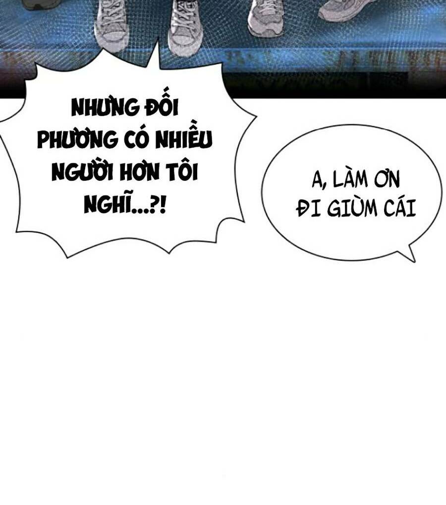 Học Cách Chiến Đấu Chapter 167 - Trang 21