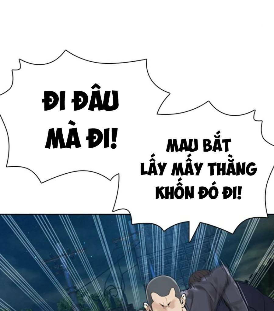 Học Cách Chiến Đấu Chapter 167 - Trang 22