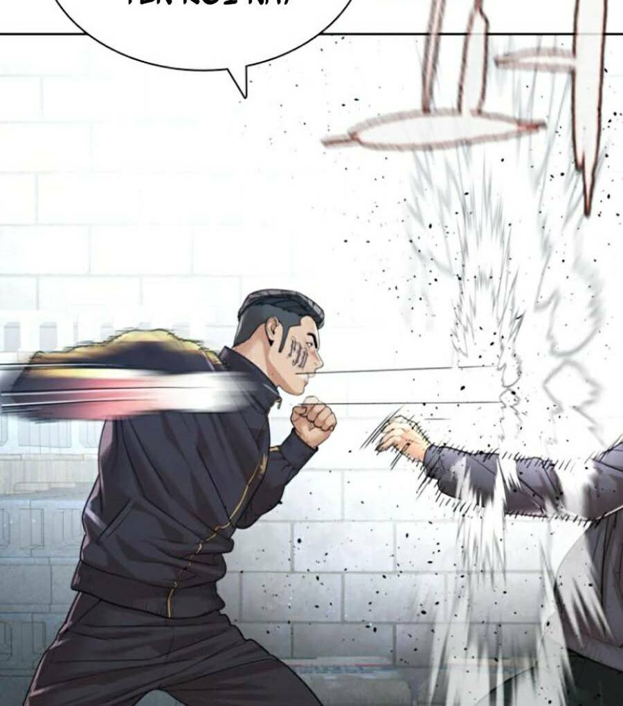 Học Cách Chiến Đấu Chapter 167 - Trang 25