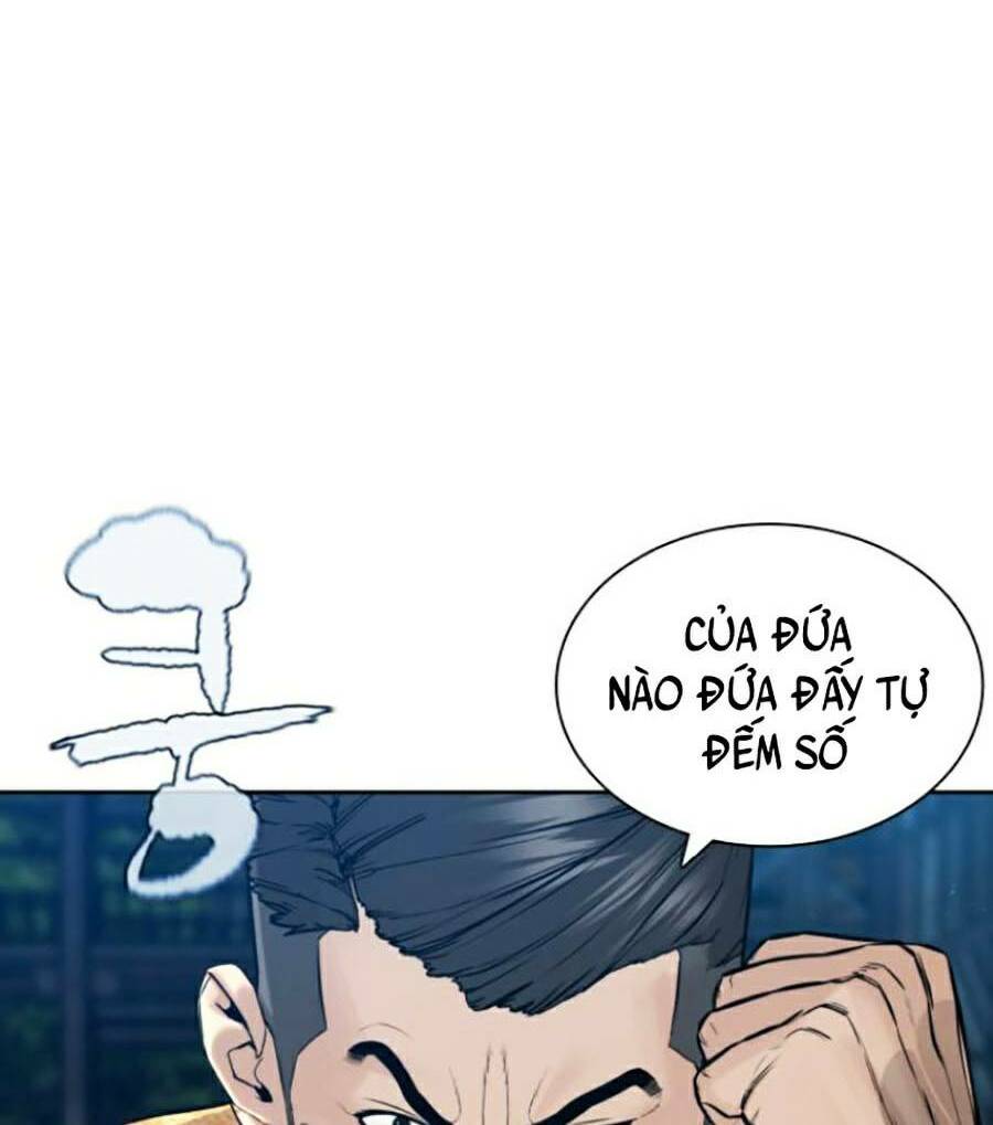Học Cách Chiến Đấu Chapter 167 - Trang 27