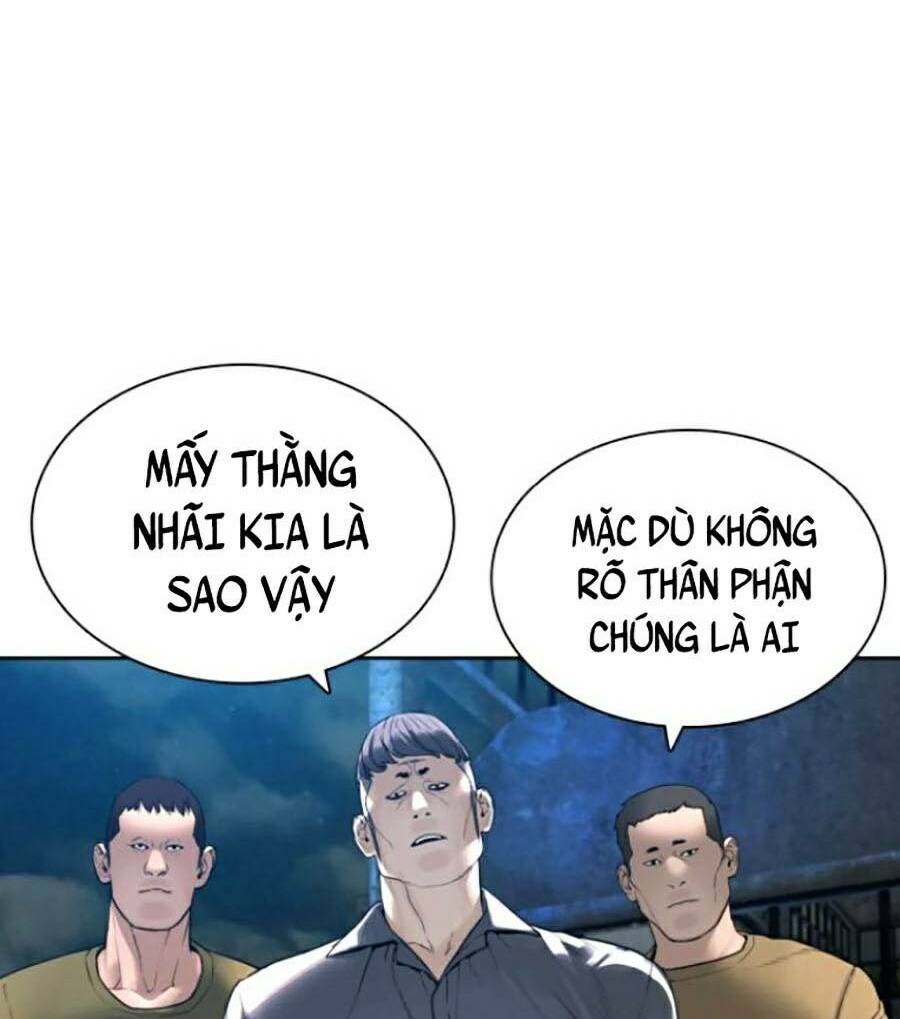 Học Cách Chiến Đấu Chapter 167 - Trang 29