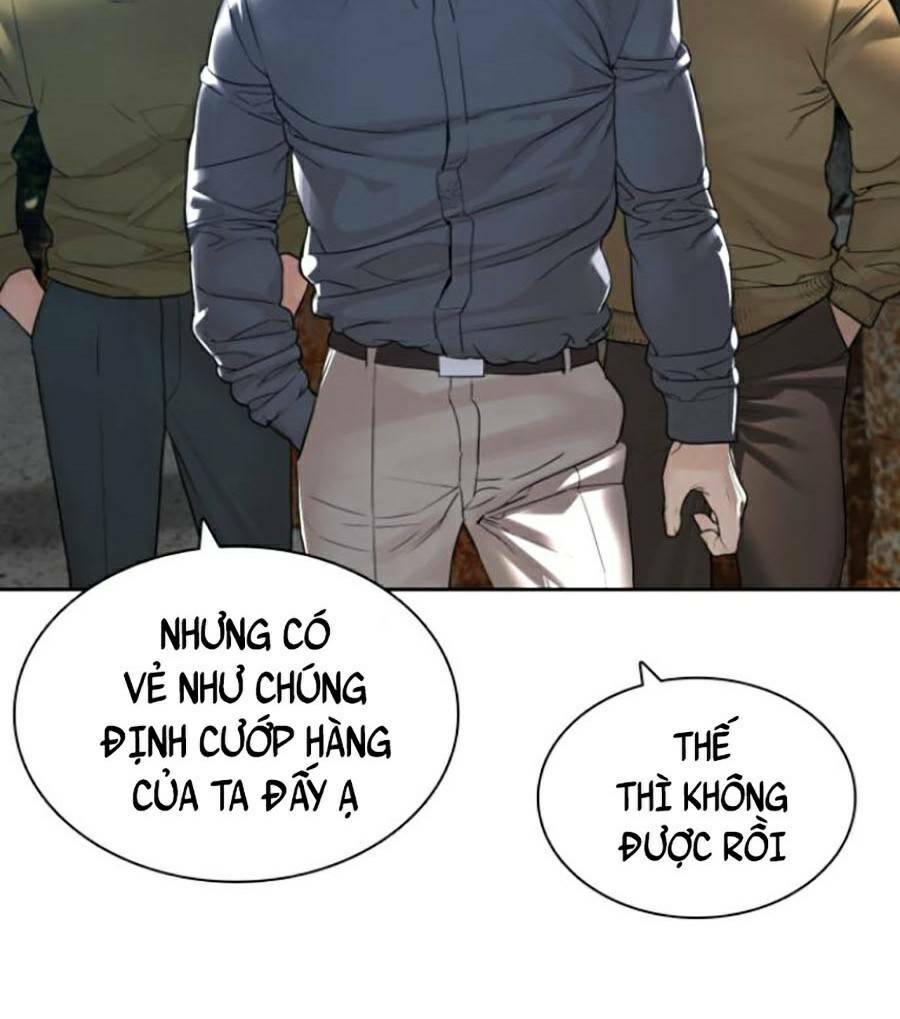 Học Cách Chiến Đấu Chapter 167 - Trang 30