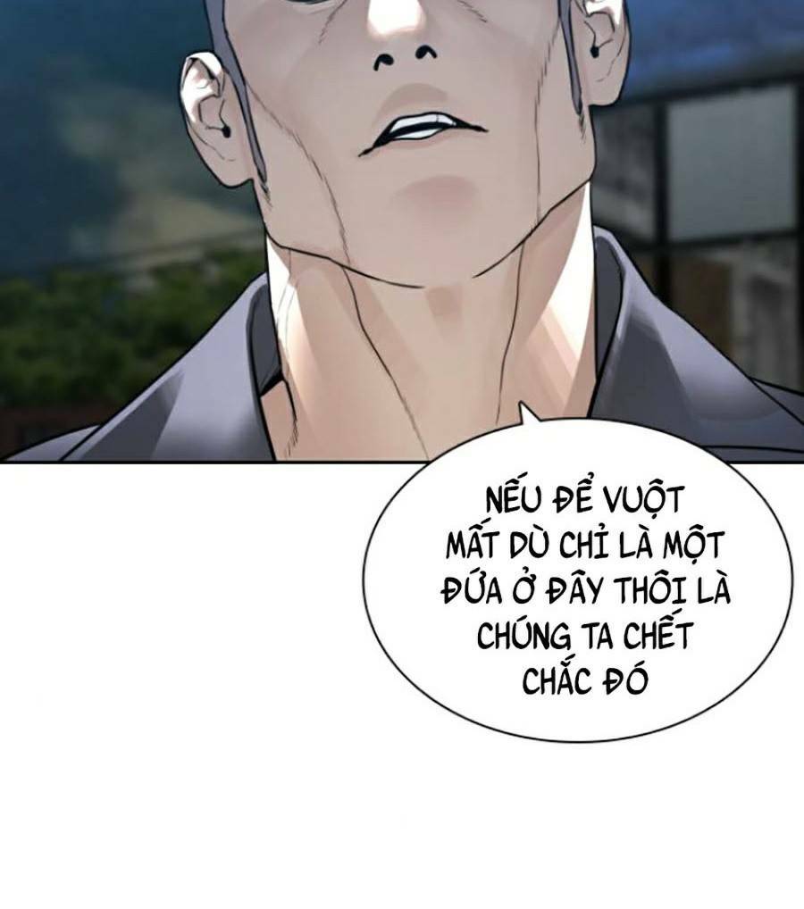 Học Cách Chiến Đấu Chapter 167 - Trang 32