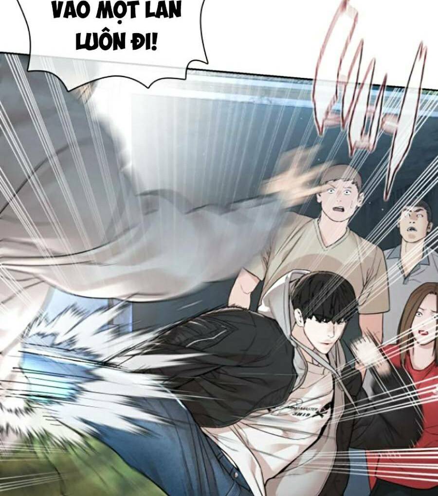 Học Cách Chiến Đấu Chapter 167 - Trang 37