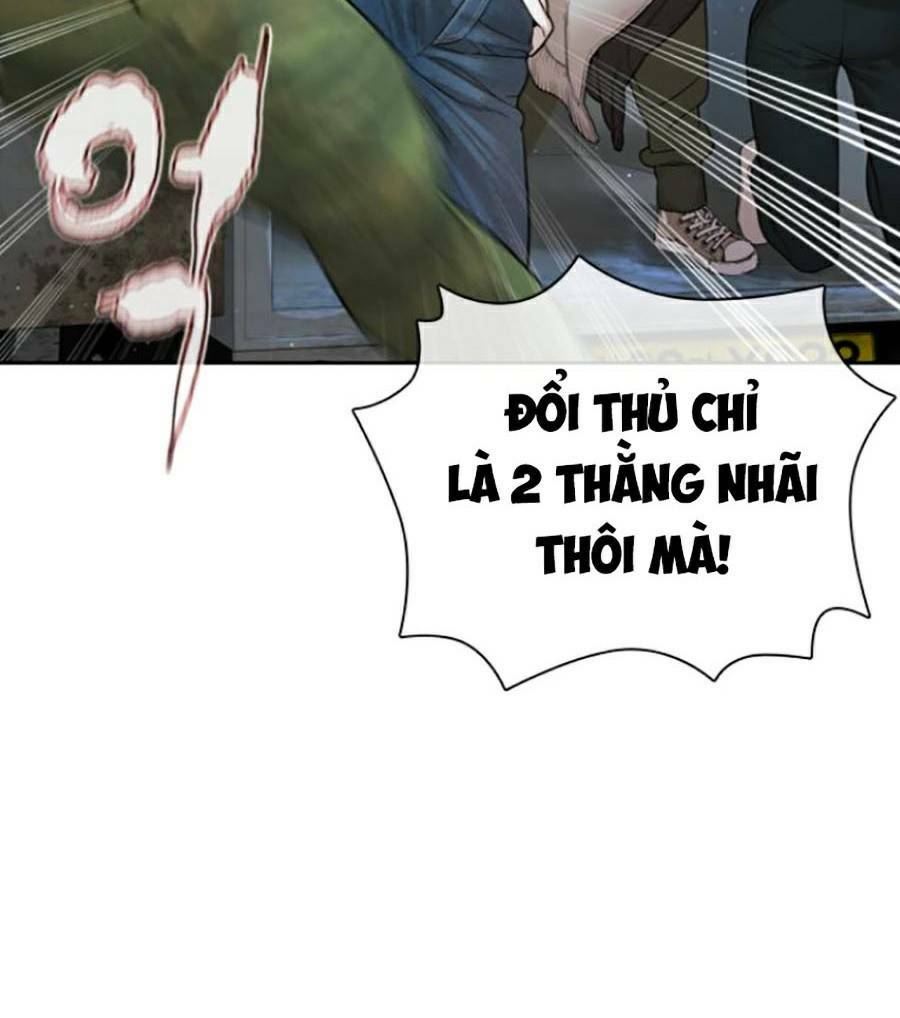Học Cách Chiến Đấu Chapter 167 - Trang 38