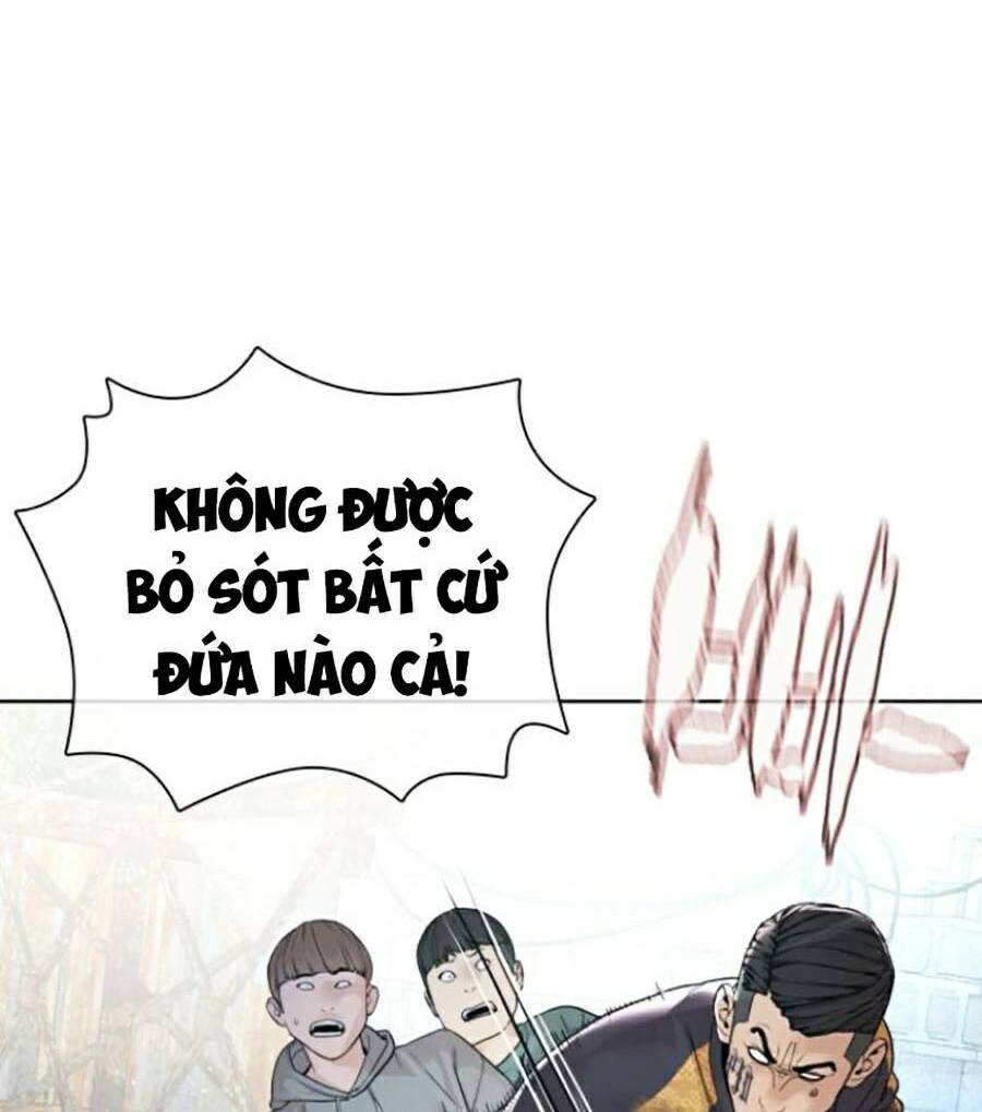 Học Cách Chiến Đấu Chapter 167 - Trang 39