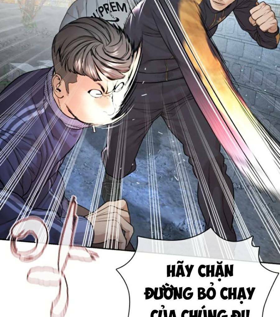 Học Cách Chiến Đấu Chapter 167 - Trang 40