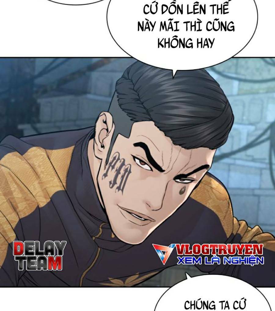 Học Cách Chiến Đấu Chapter 167 - Trang 42