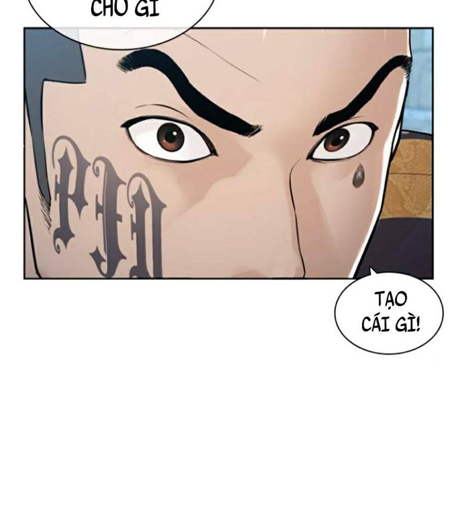 Học Cách Chiến Đấu Chapter 167 - Trang 44