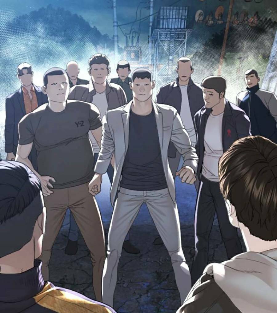 Học Cách Chiến Đấu Chapter 167 - Trang 6