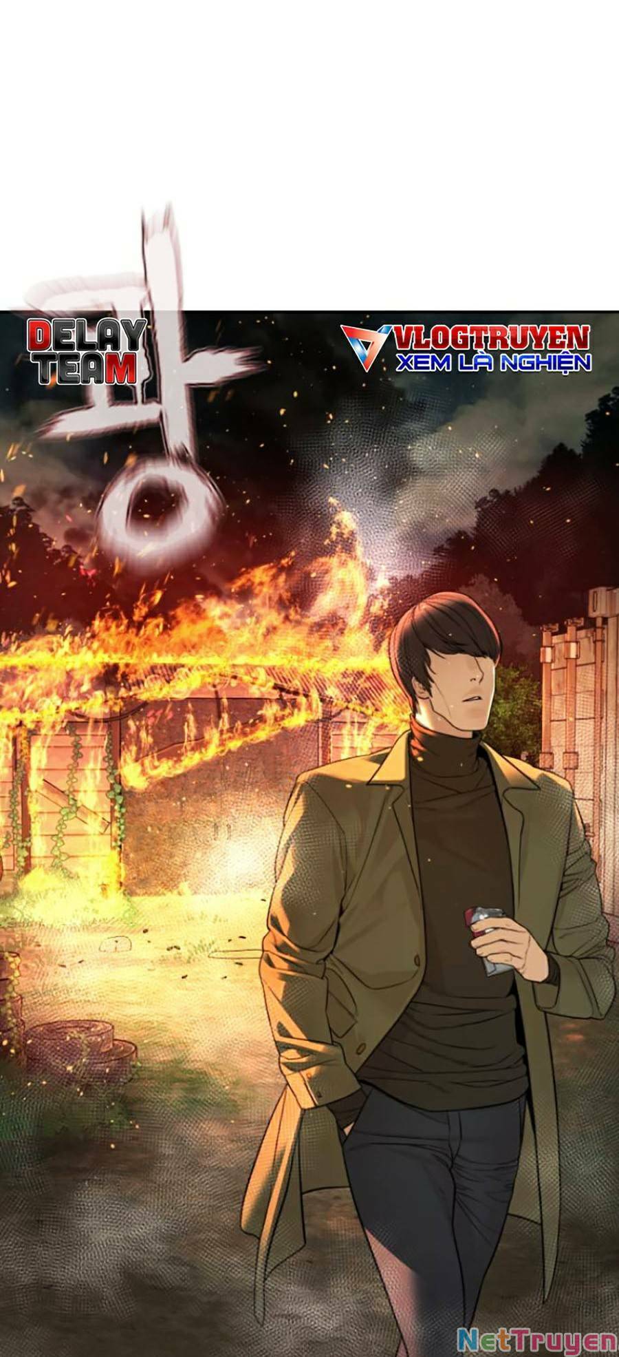 Học Cách Chiến Đấu Chapter 168 - Trang 11