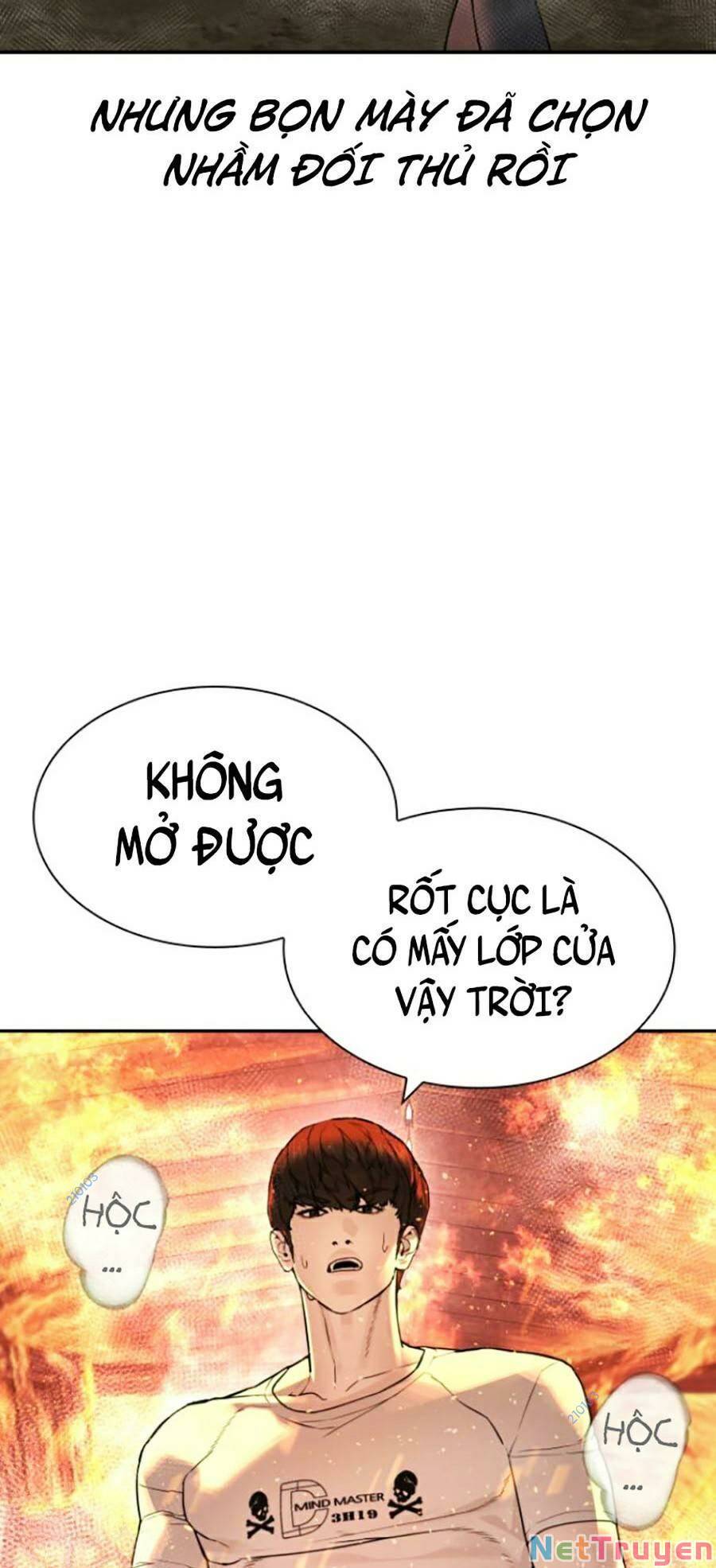 Học Cách Chiến Đấu Chapter 168 - Trang 12