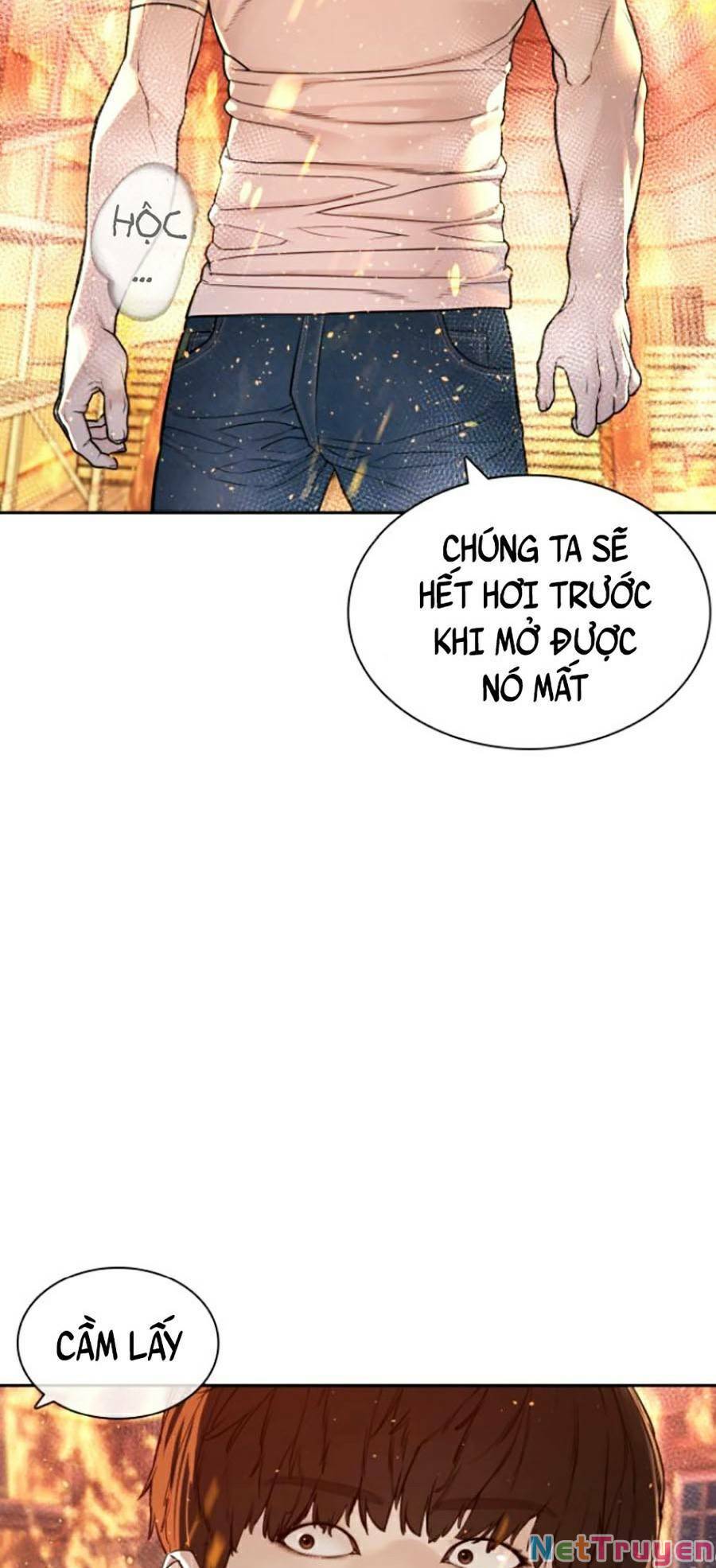 Học Cách Chiến Đấu Chapter 168 - Trang 13