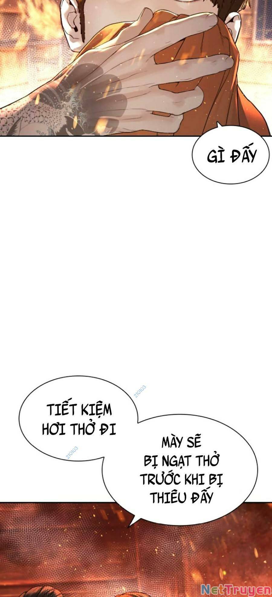 Học Cách Chiến Đấu Chapter 168 - Trang 14