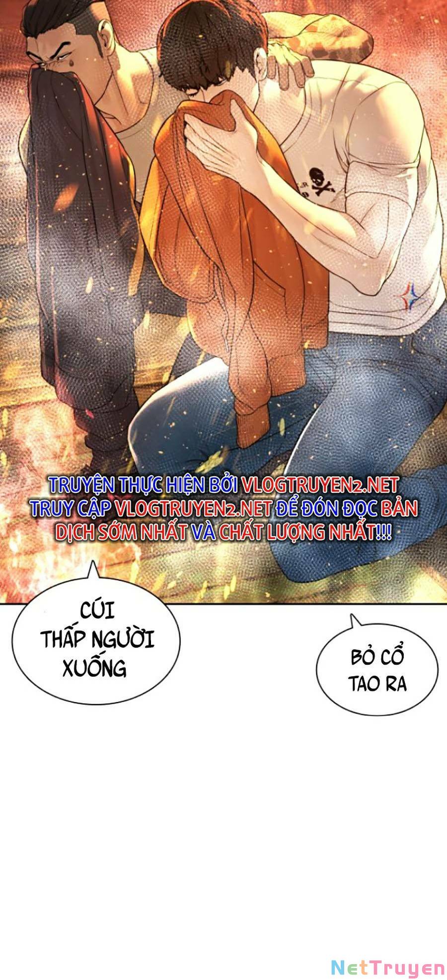 Học Cách Chiến Đấu Chapter 168 - Trang 15