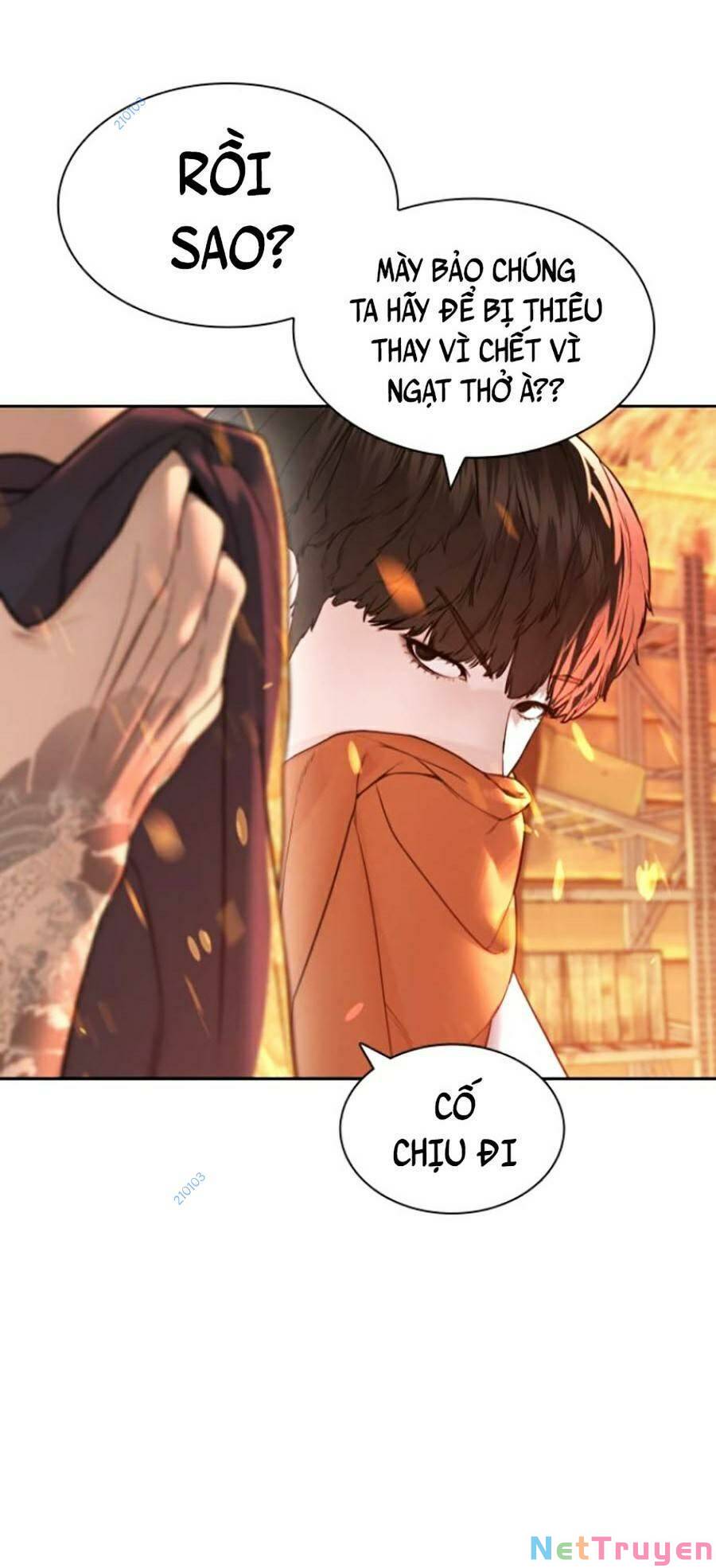 Học Cách Chiến Đấu Chapter 168 - Trang 16