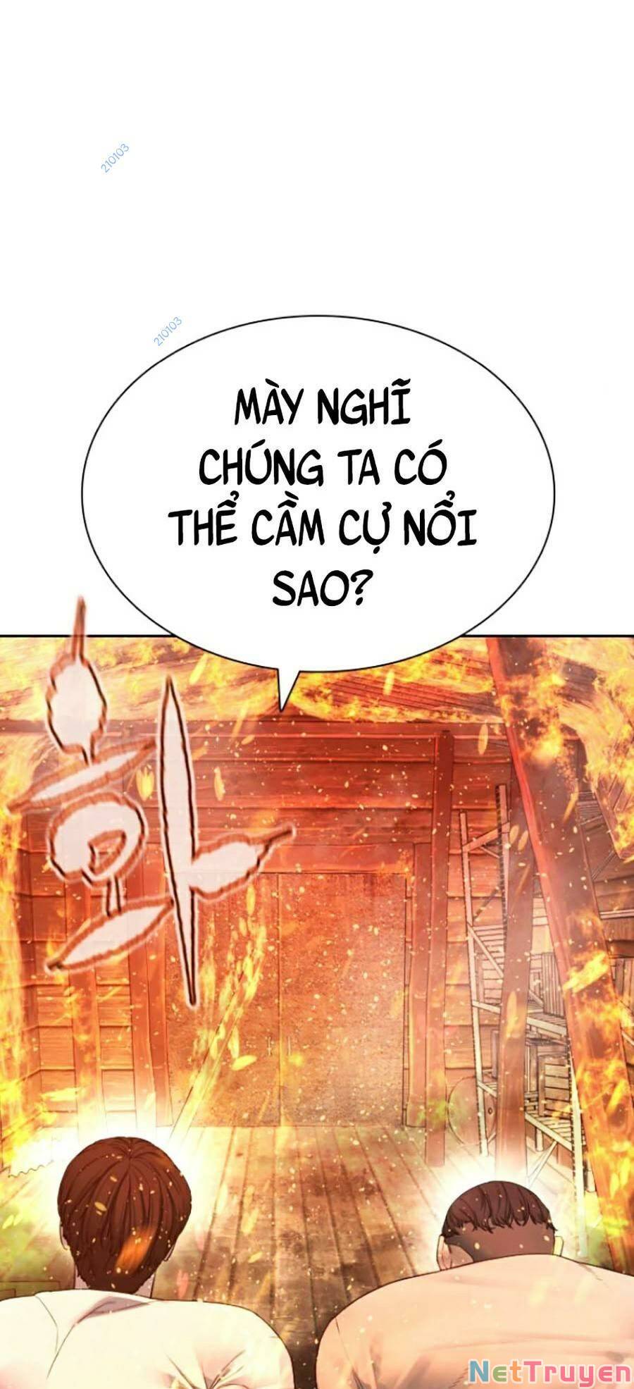 Học Cách Chiến Đấu Chapter 168 - Trang 18