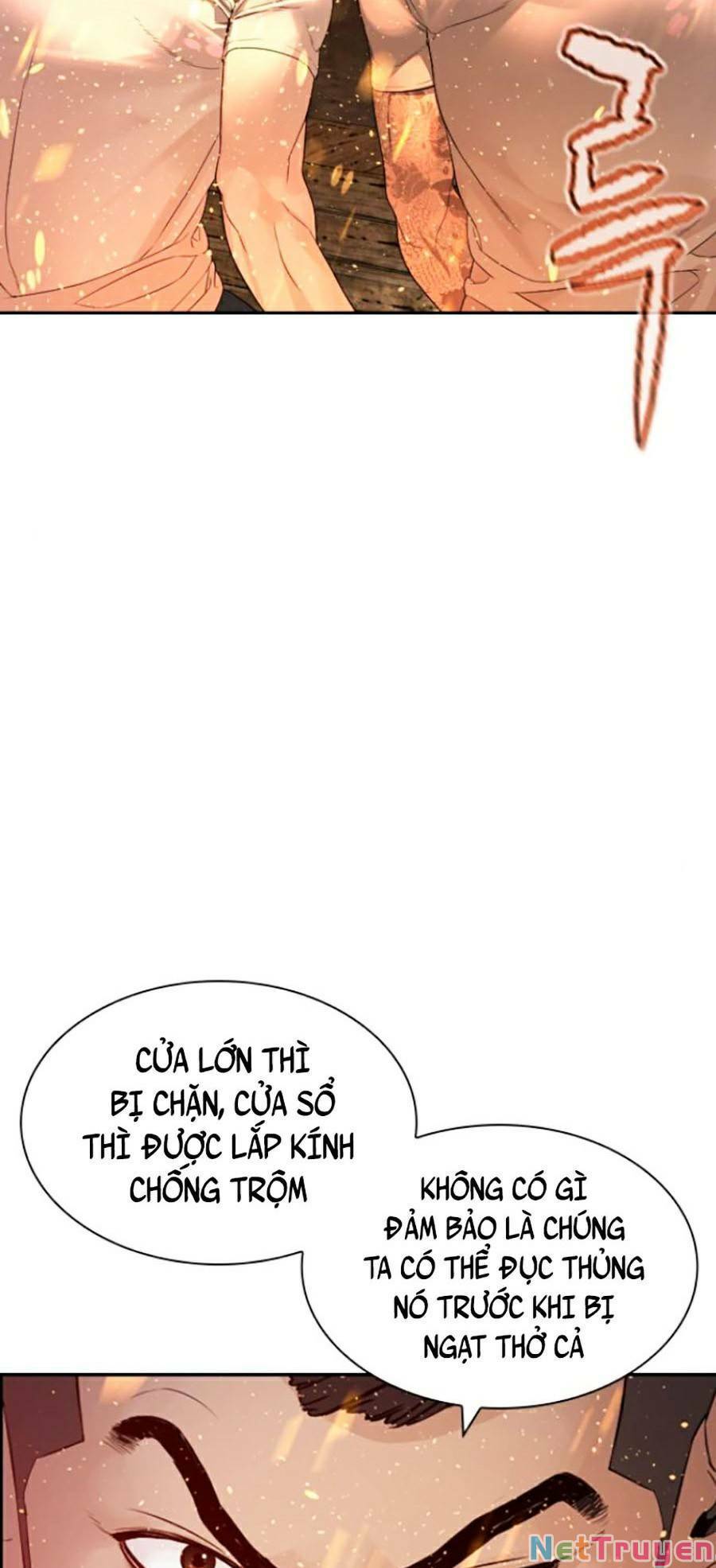 Học Cách Chiến Đấu Chapter 168 - Trang 19