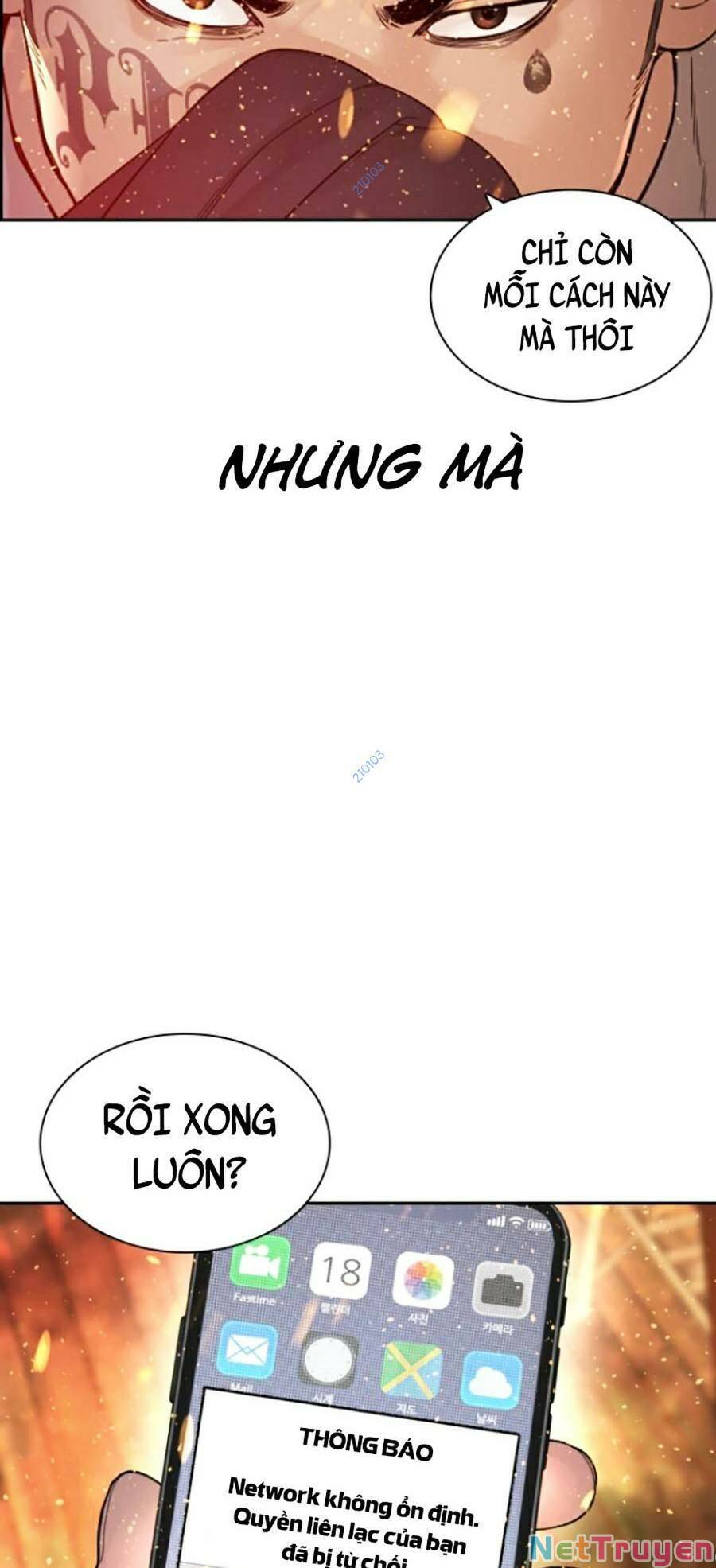 Học Cách Chiến Đấu Chapter 168 - Trang 20