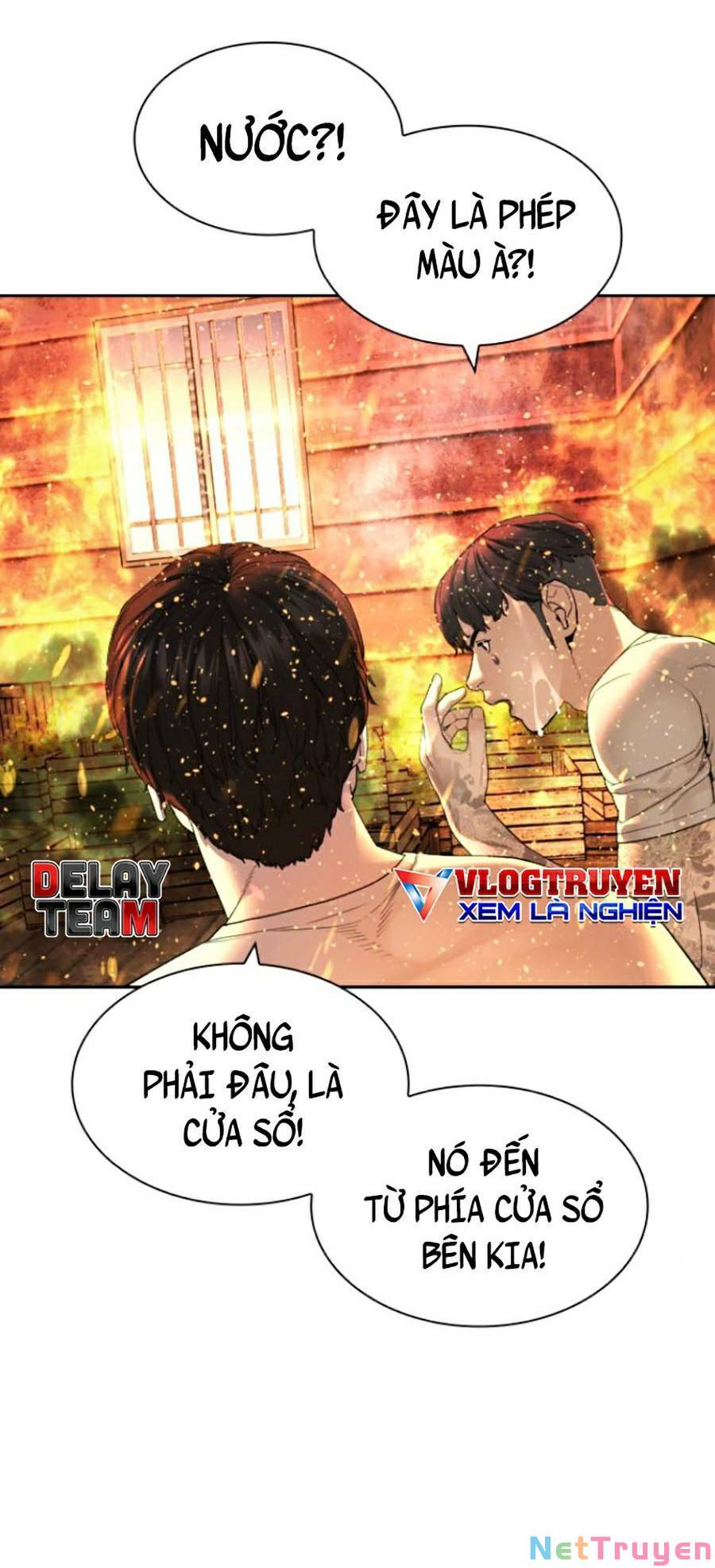 Học Cách Chiến Đấu Chapter 168 - Trang 23