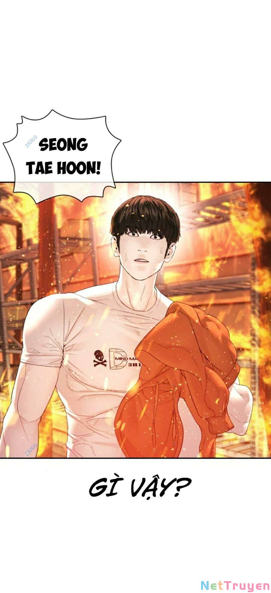 Học Cách Chiến Đấu Chapter 168 - Trang 24