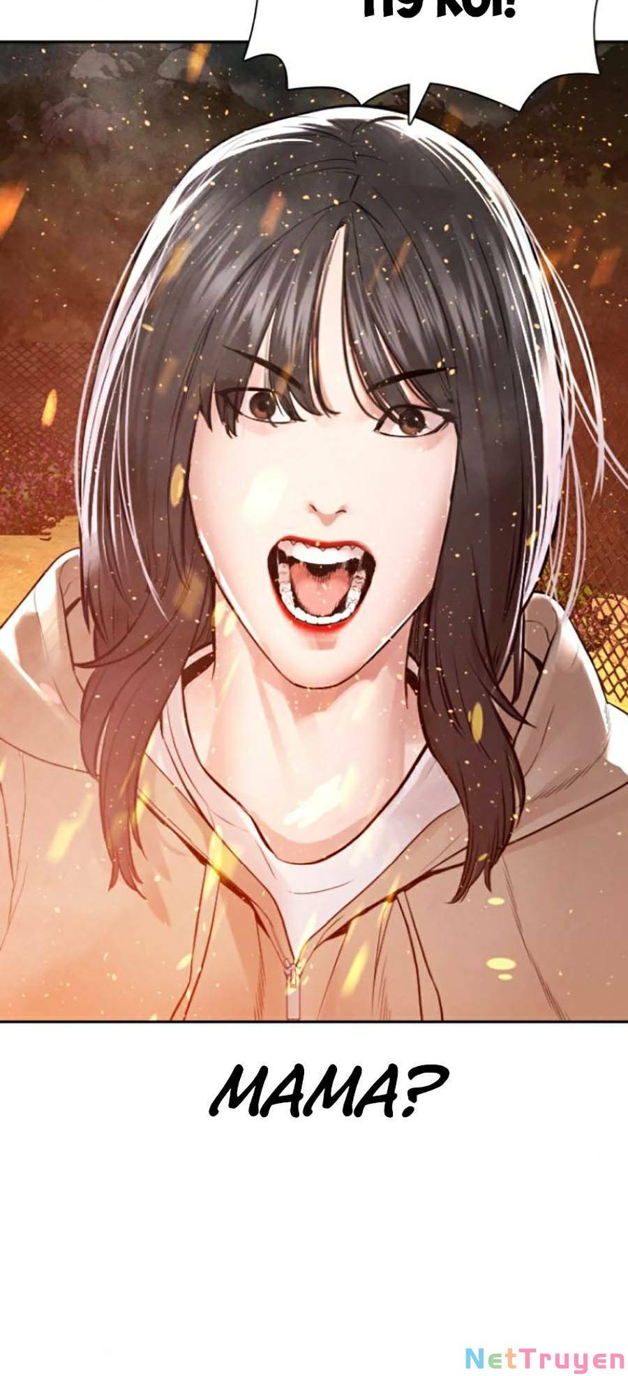 Học Cách Chiến Đấu Chapter 168 - Trang 27