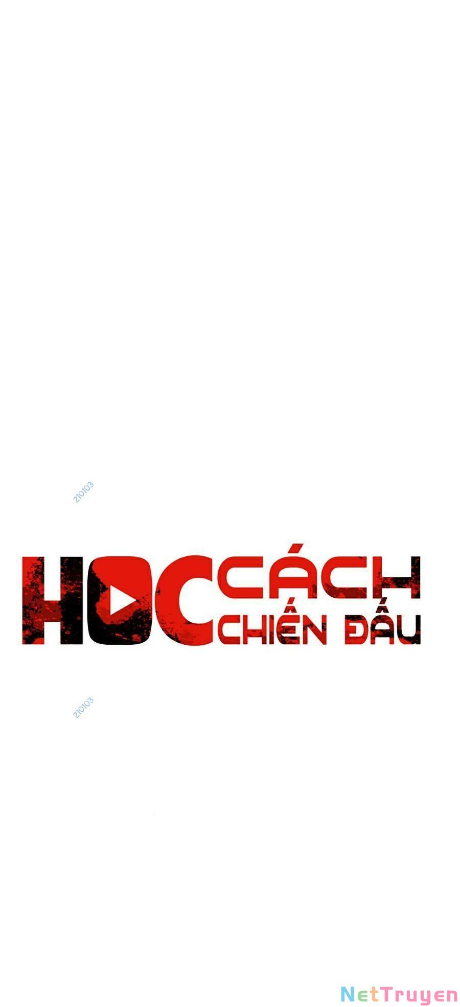 Học Cách Chiến Đấu Chapter 168 - Trang 28