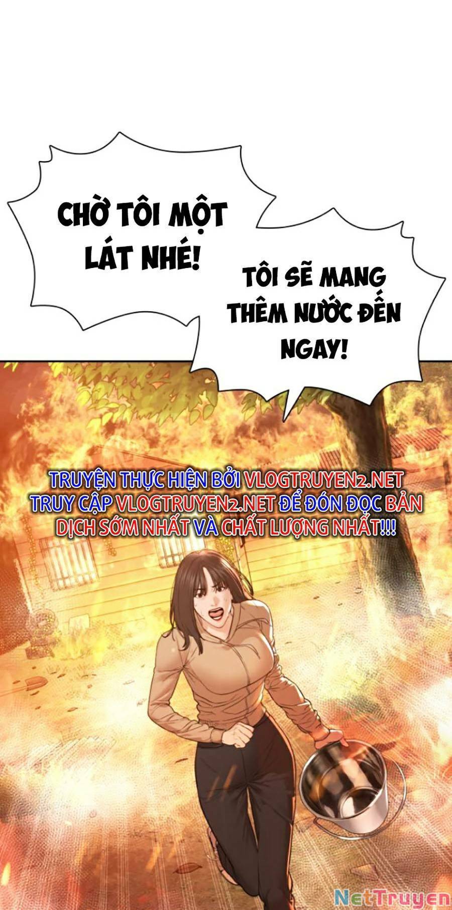 Học Cách Chiến Đấu Chapter 168 - Trang 33