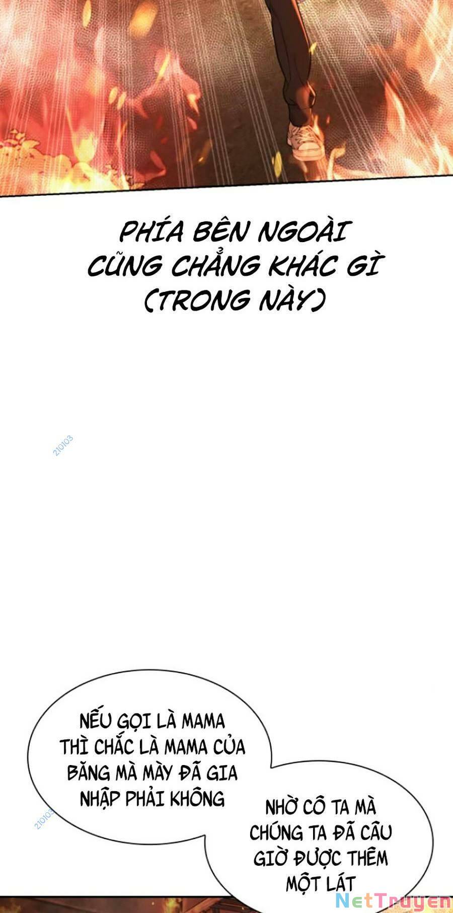 Học Cách Chiến Đấu Chapter 168 - Trang 34