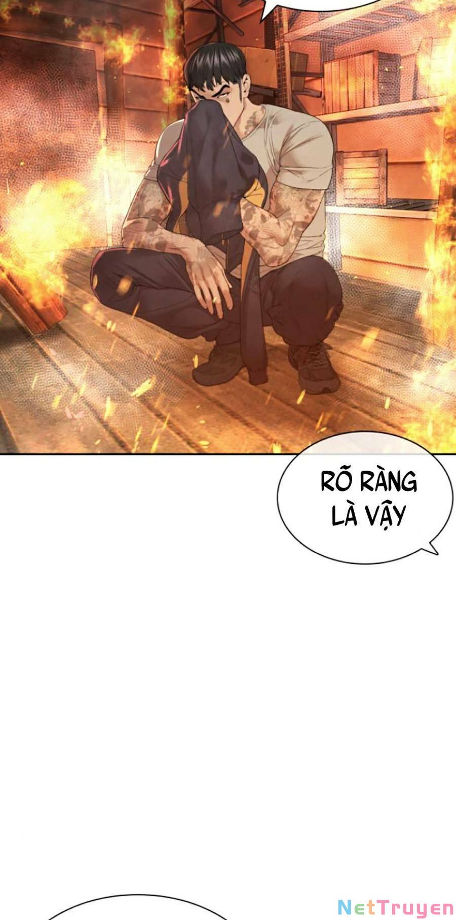 Học Cách Chiến Đấu Chapter 168 - Trang 35