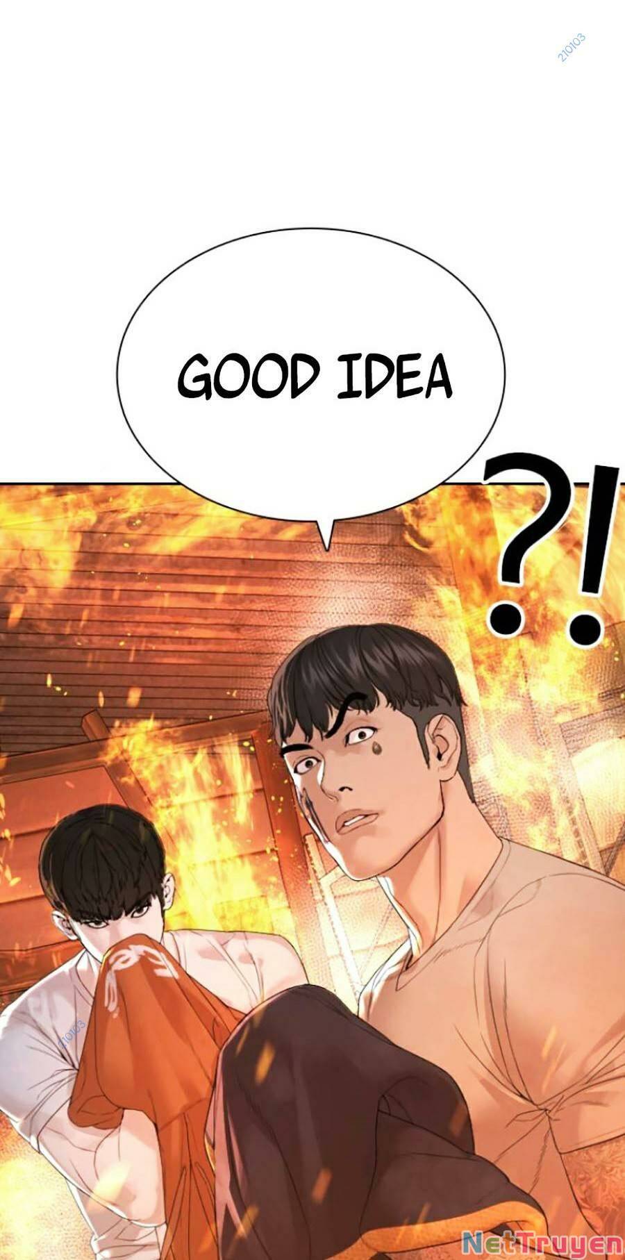 Học Cách Chiến Đấu Chapter 168 - Trang 38