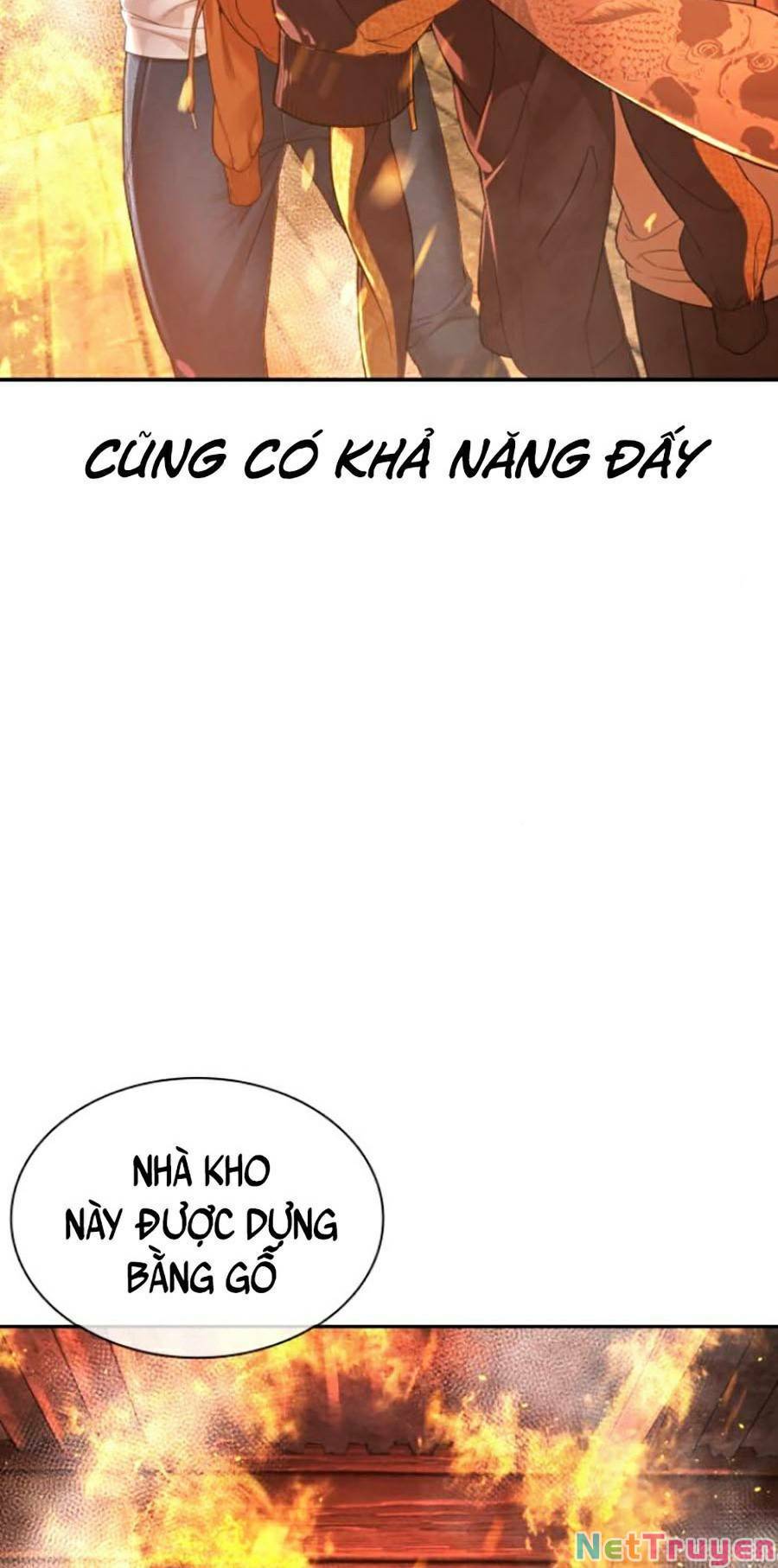 Học Cách Chiến Đấu Chapter 168 - Trang 39