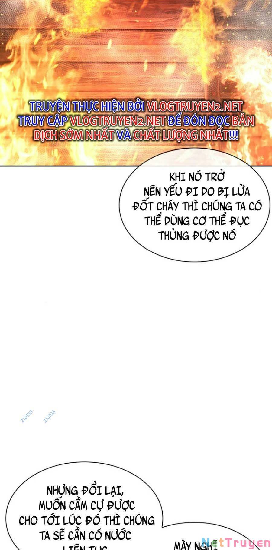 Học Cách Chiến Đấu Chapter 168 - Trang 40