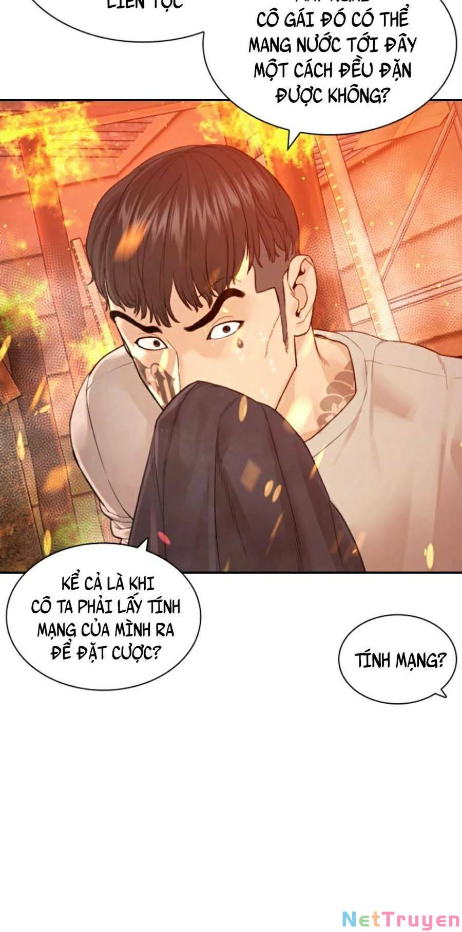 Học Cách Chiến Đấu Chapter 168 - Trang 41