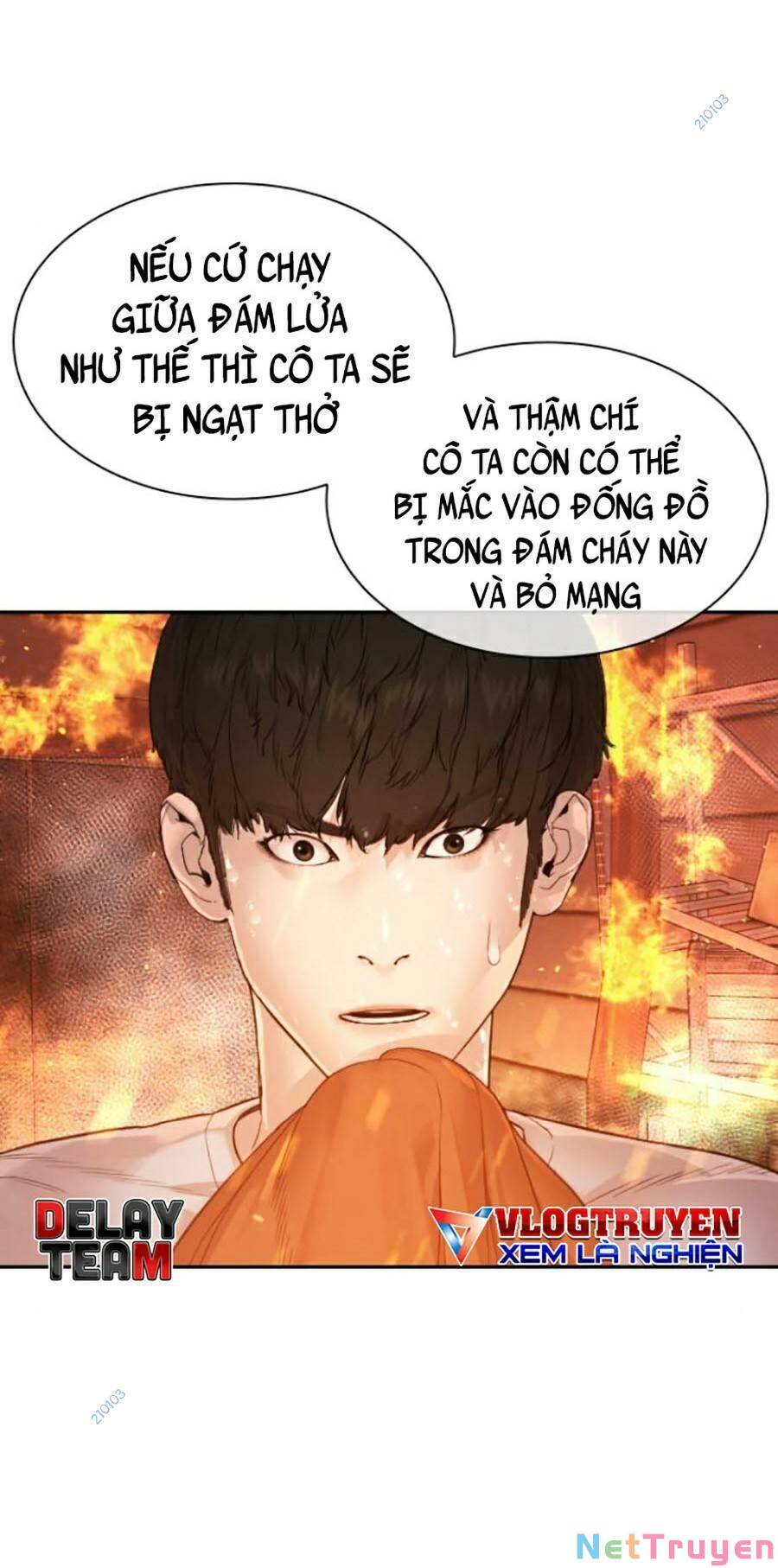 Học Cách Chiến Đấu Chapter 168 - Trang 42