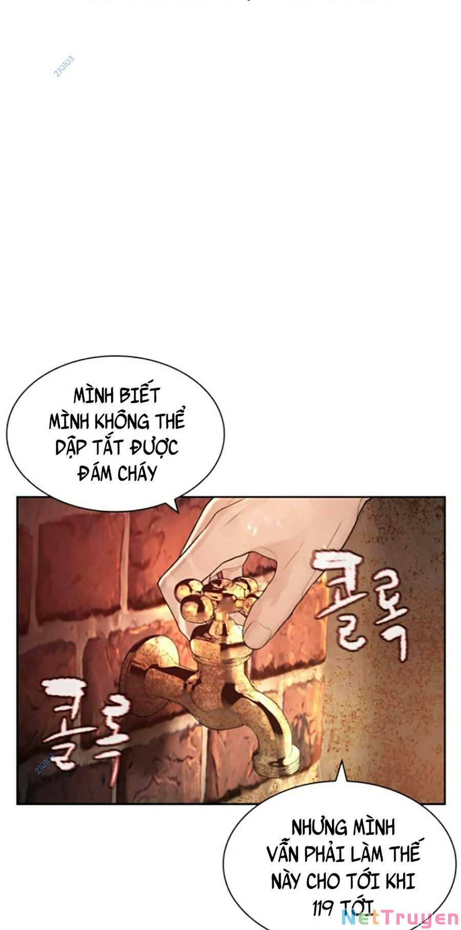 Học Cách Chiến Đấu Chapter 168 - Trang 43
