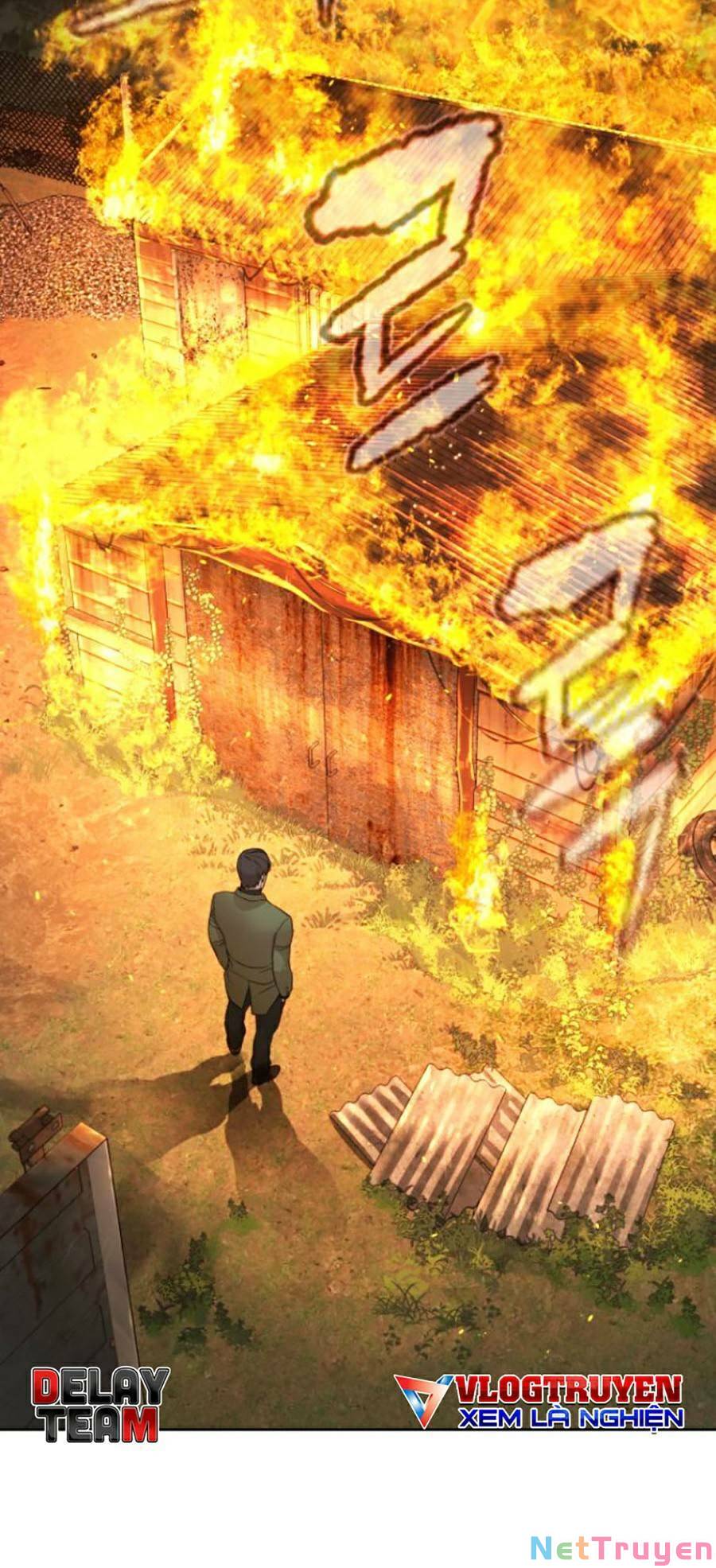 Học Cách Chiến Đấu Chapter 168 - Trang 5