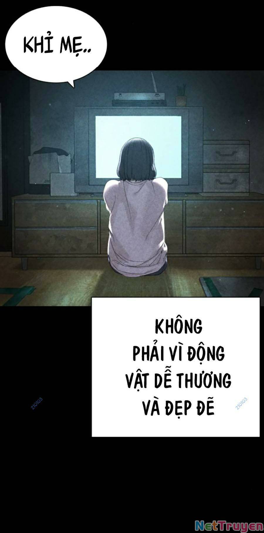 Học Cách Chiến Đấu Chapter 168 - Trang 49