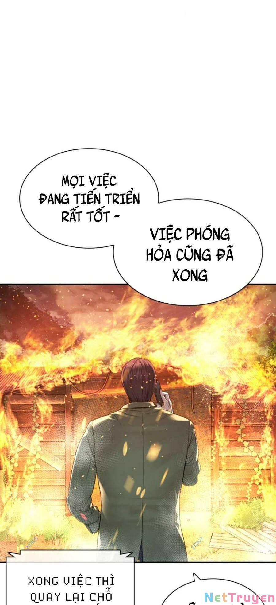 Học Cách Chiến Đấu Chapter 168 - Trang 6